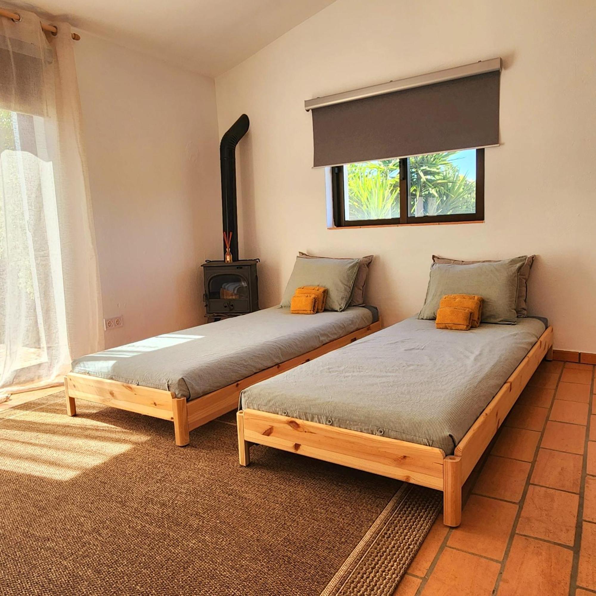 Quintinha At Quinta Do Burro Apartment มอนคาราปาโช ภายนอก รูปภาพ
