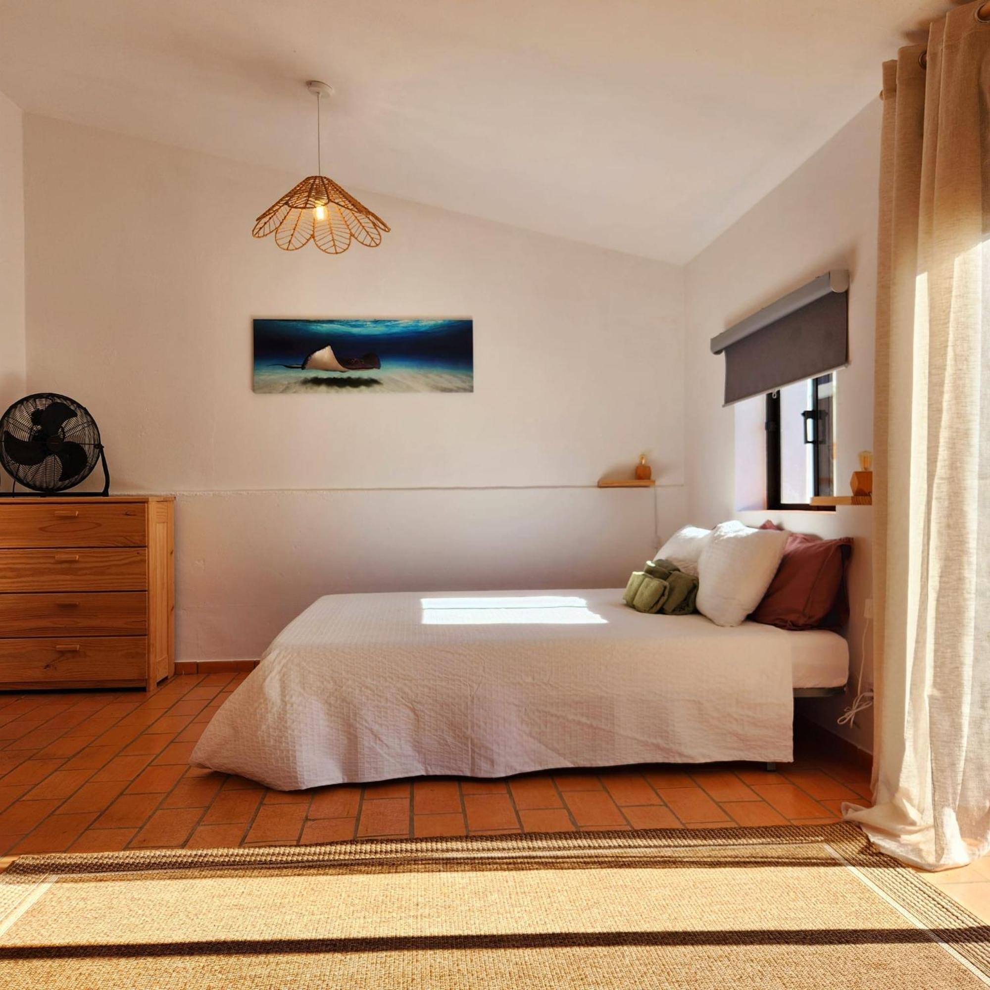 Quintinha At Quinta Do Burro Apartment มอนคาราปาโช ภายนอก รูปภาพ