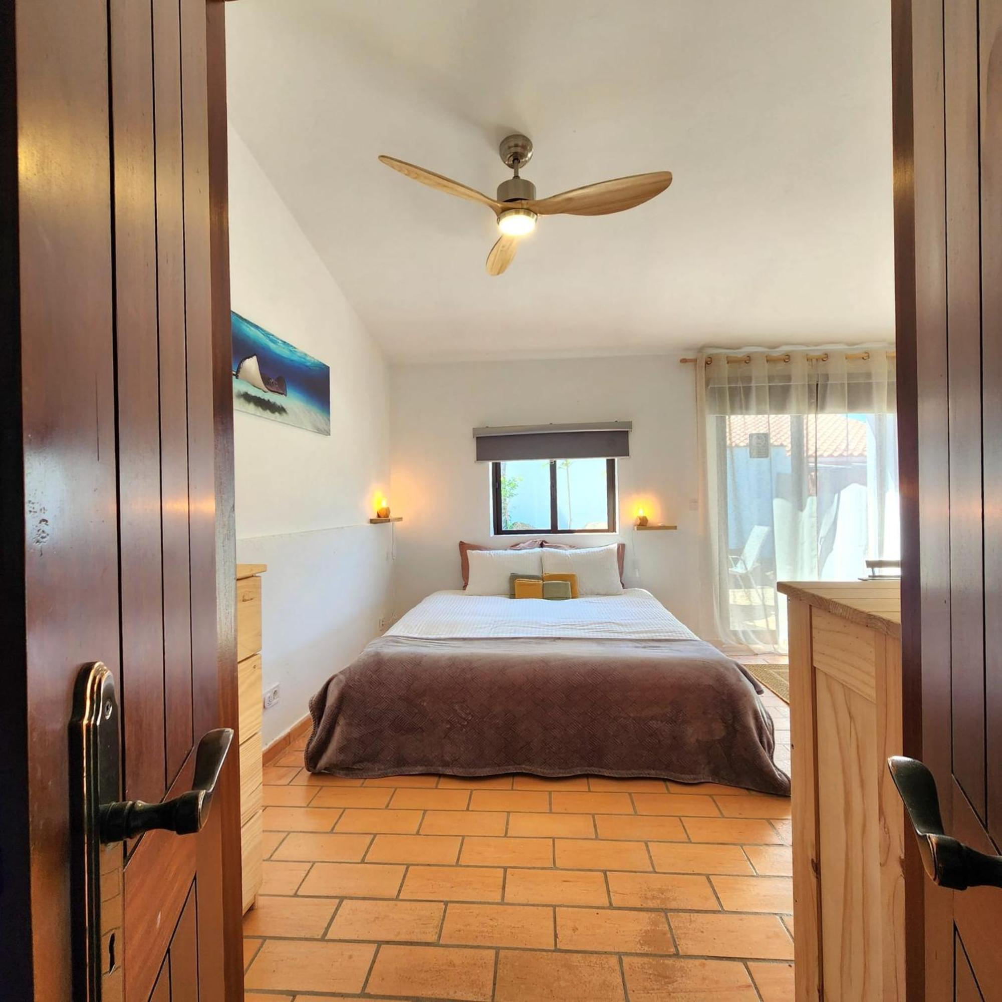Quintinha At Quinta Do Burro Apartment มอนคาราปาโช ภายนอก รูปภาพ