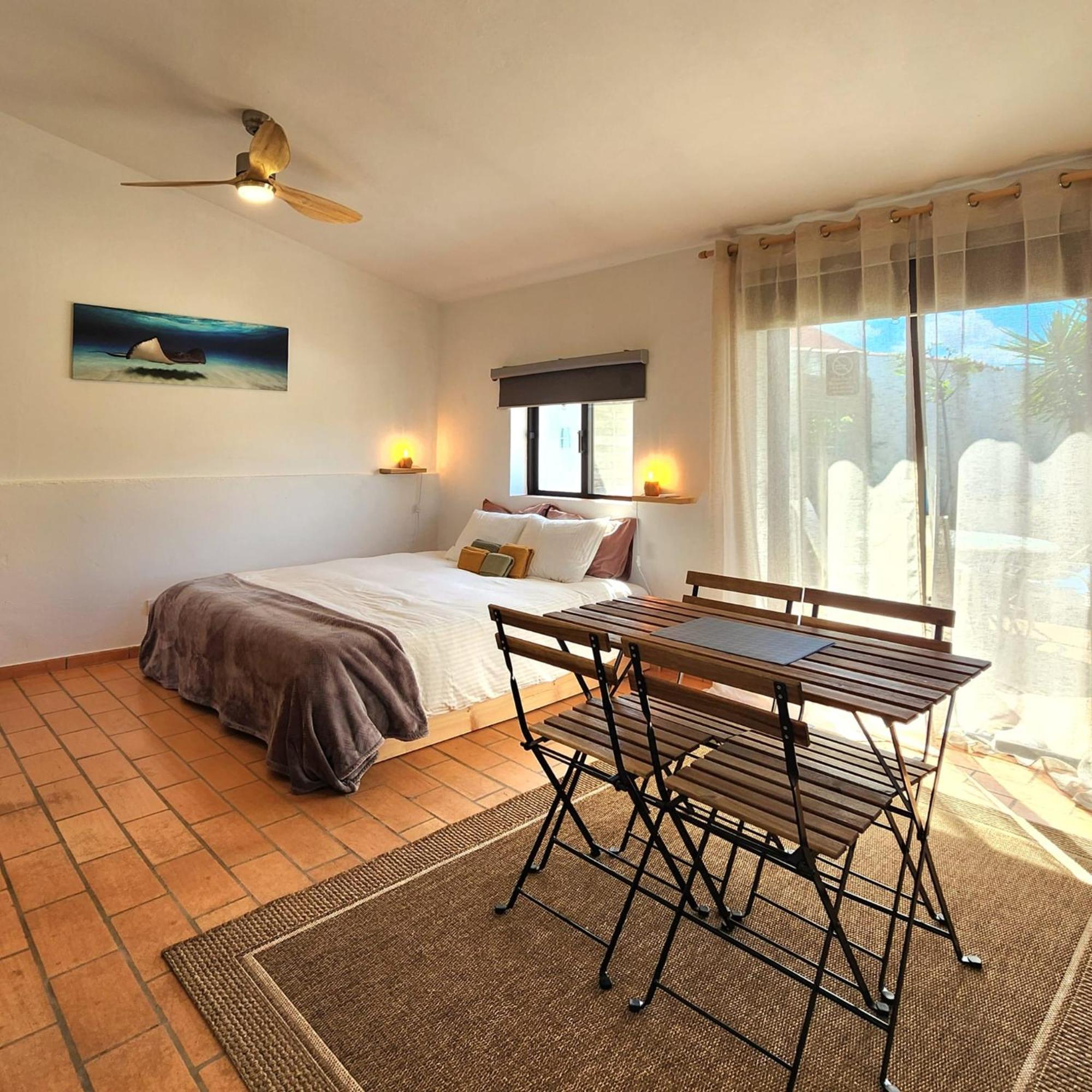 Quintinha At Quinta Do Burro Apartment มอนคาราปาโช ภายนอก รูปภาพ