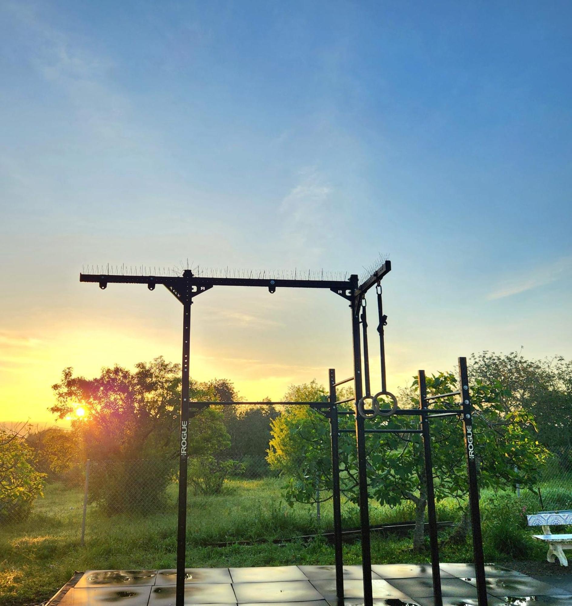 Quintinha At Quinta Do Burro Apartment มอนคาราปาโช ภายนอก รูปภาพ